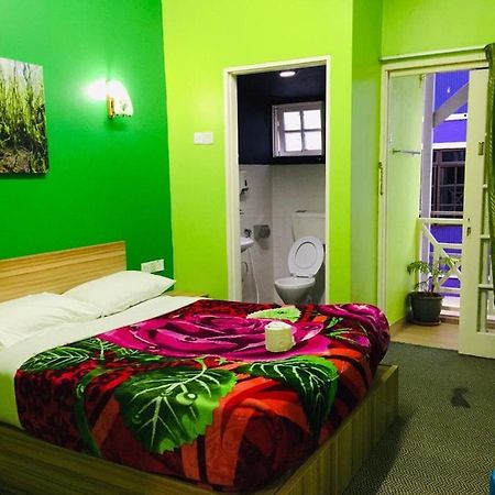Rose Haven Hotel Cameron Highlands Zewnętrze zdjęcie