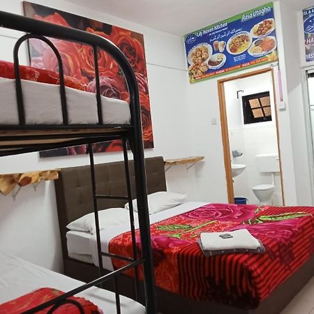 Rose Haven Hotel Cameron Highlands Zewnętrze zdjęcie