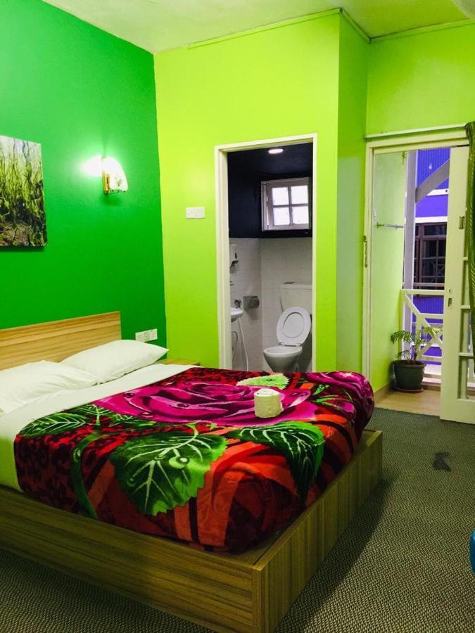 Rose Haven Hotel Cameron Highlands Zewnętrze zdjęcie