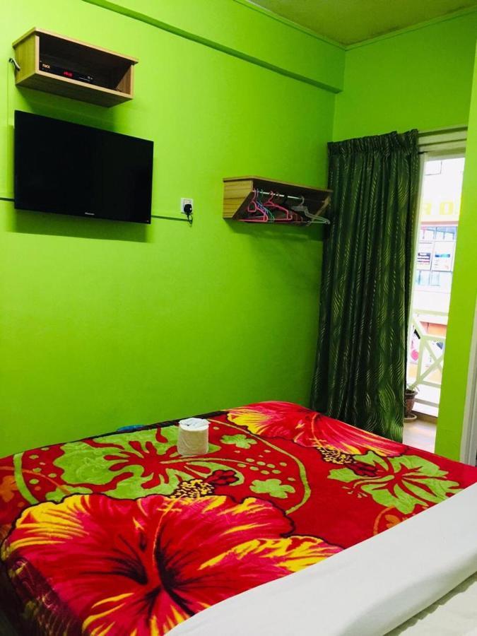 Rose Haven Hotel Cameron Highlands Zewnętrze zdjęcie