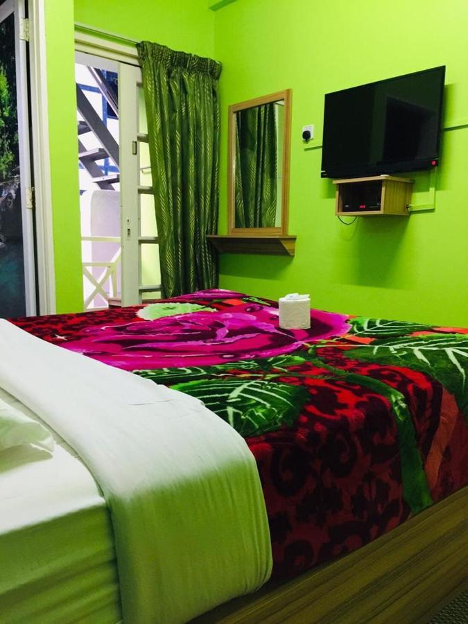 Rose Haven Hotel Cameron Highlands Zewnętrze zdjęcie
