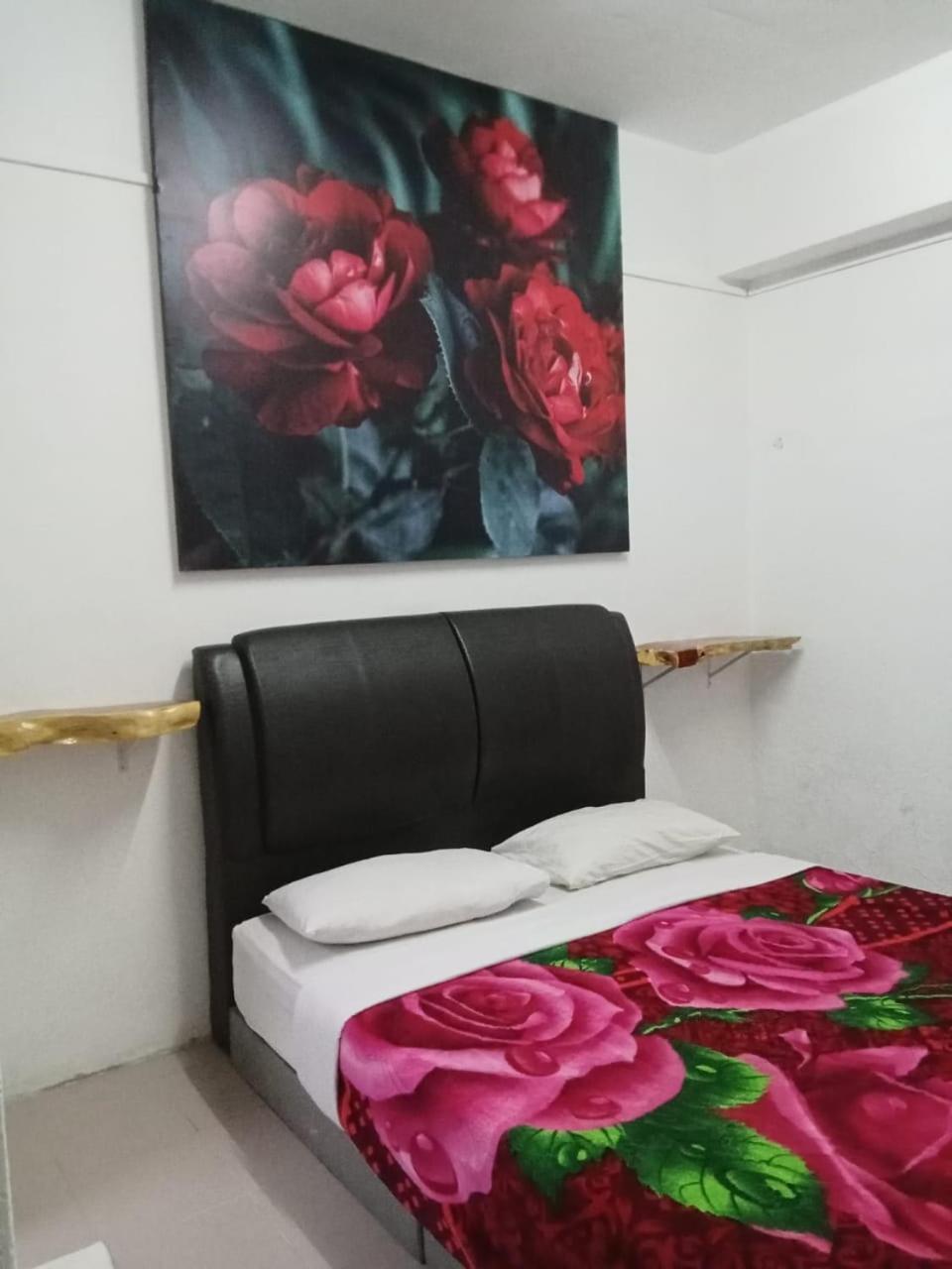 Rose Haven Hotel Cameron Highlands Zewnętrze zdjęcie